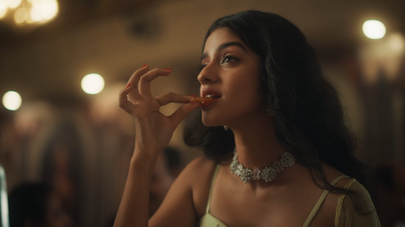 Dabur Pudin Hara Fizz - Bigri Suljha De